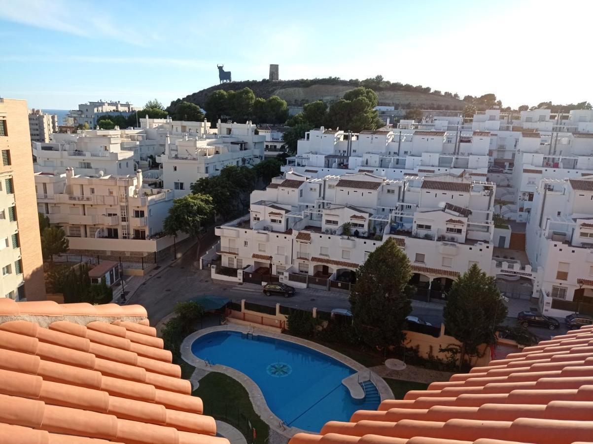 Suite Maimonides Fuengirola Buitenkant foto