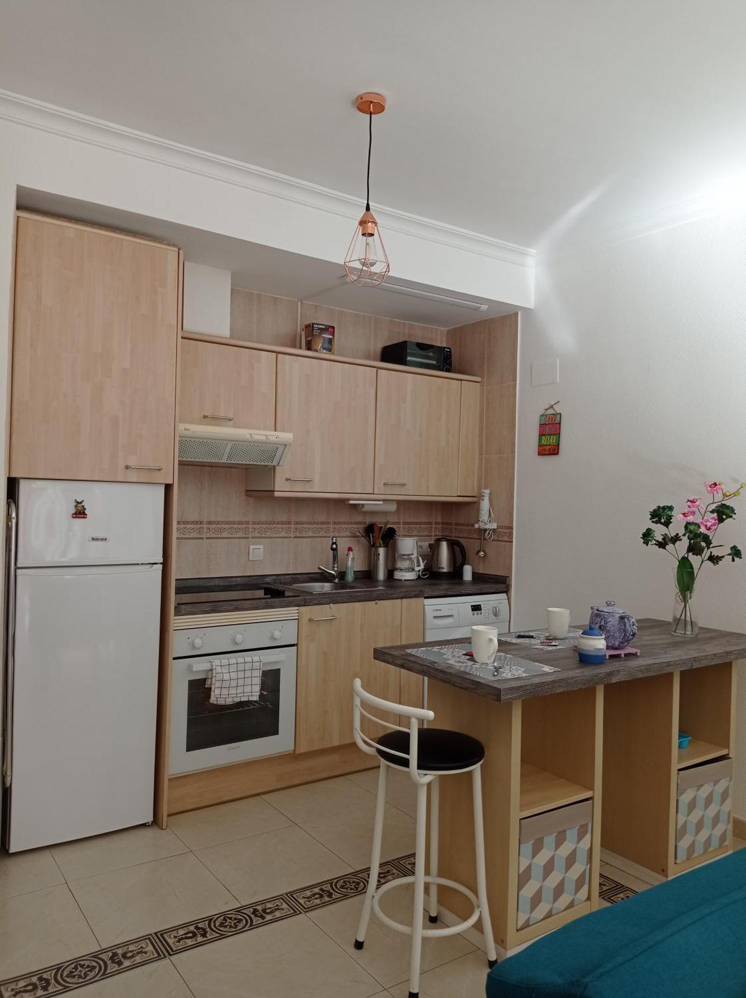 Suite Maimonides Fuengirola Kamer foto