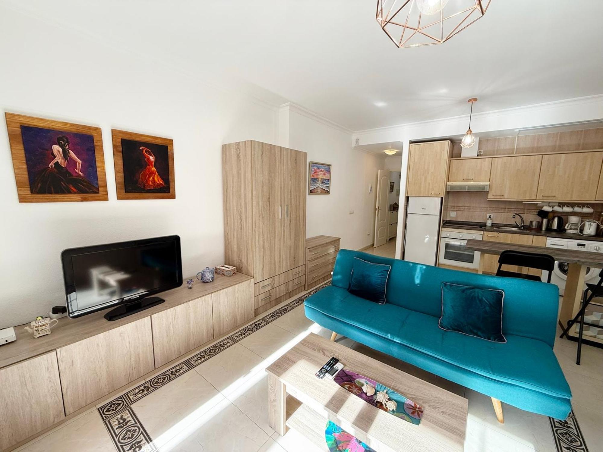 Suite Maimonides Fuengirola Buitenkant foto