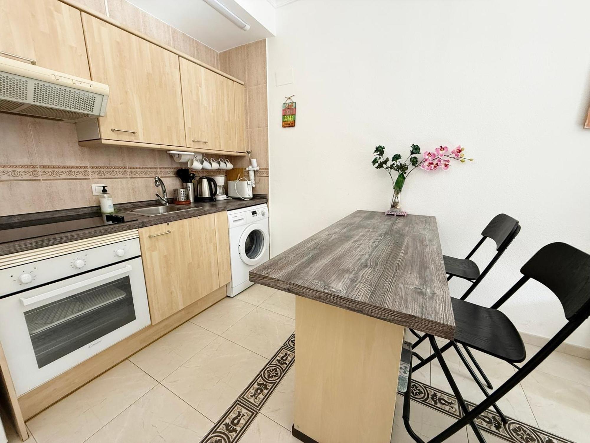 Suite Maimonides Fuengirola Buitenkant foto