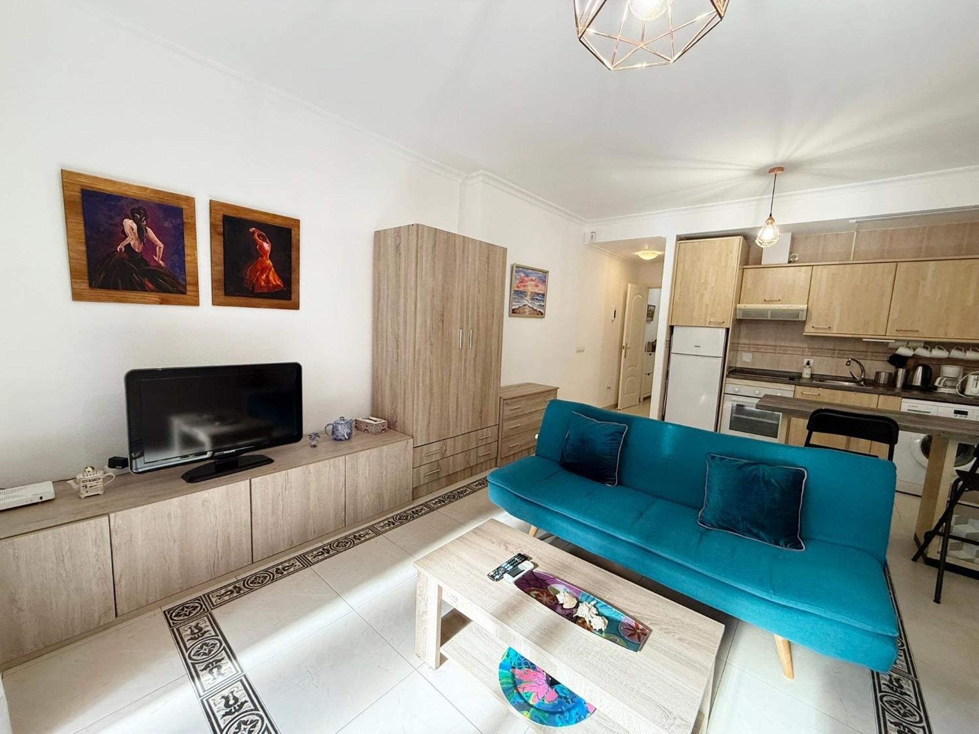 Suite Maimonides Fuengirola Buitenkant foto