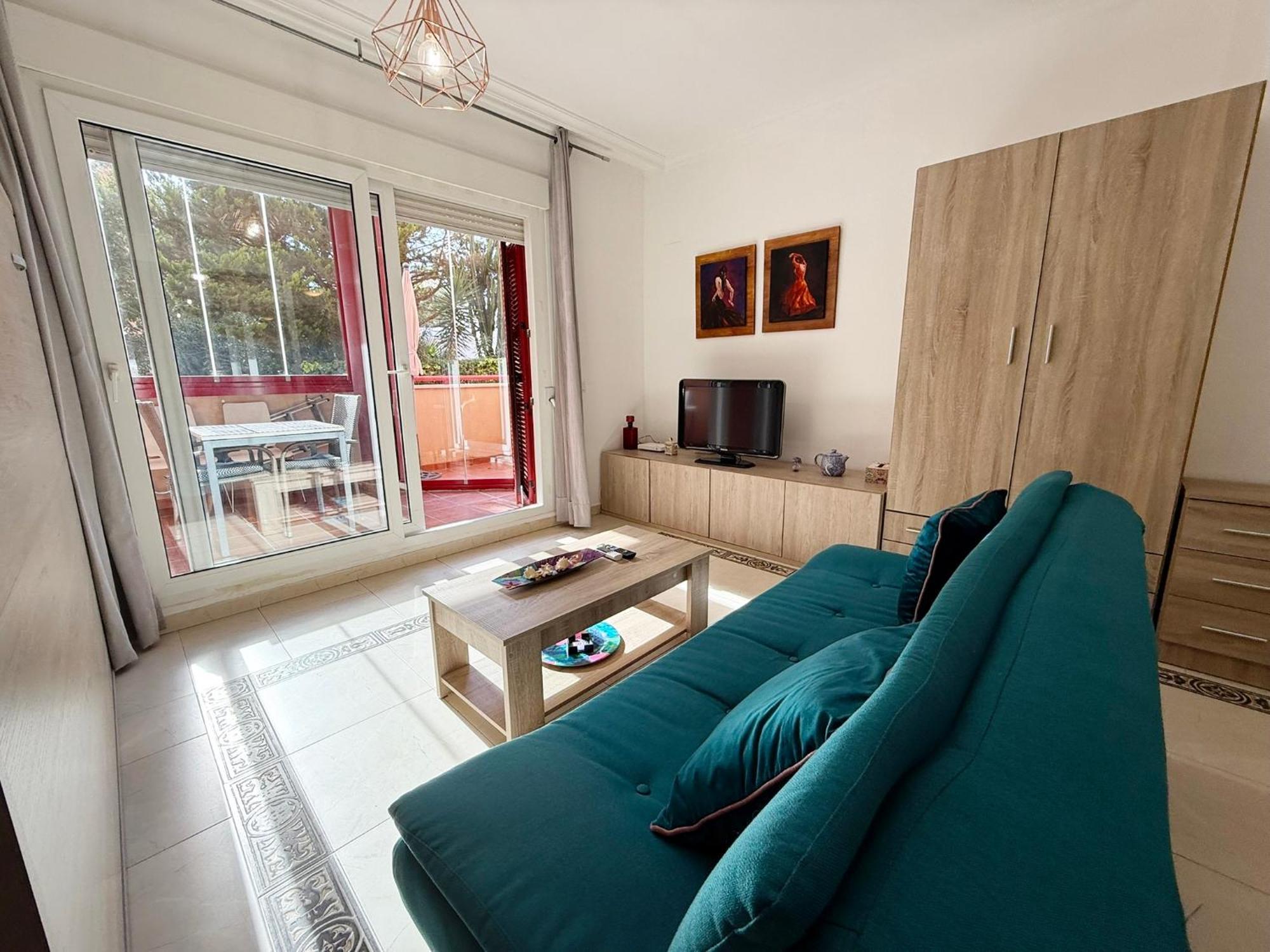 Suite Maimonides Fuengirola Buitenkant foto