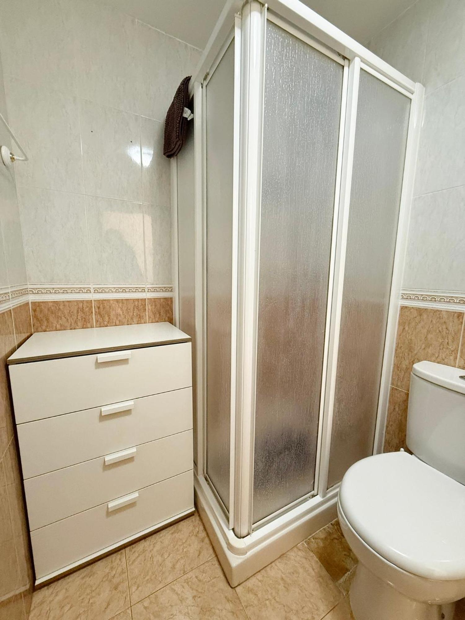 Suite Maimonides Fuengirola Buitenkant foto