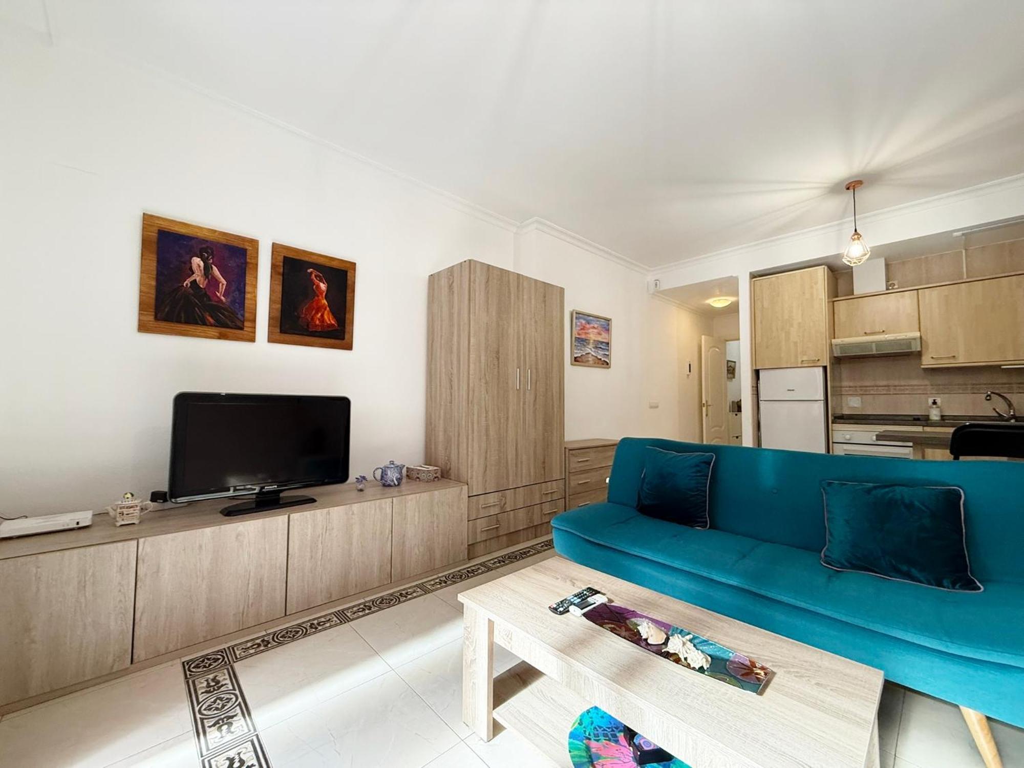 Suite Maimonides Fuengirola Buitenkant foto