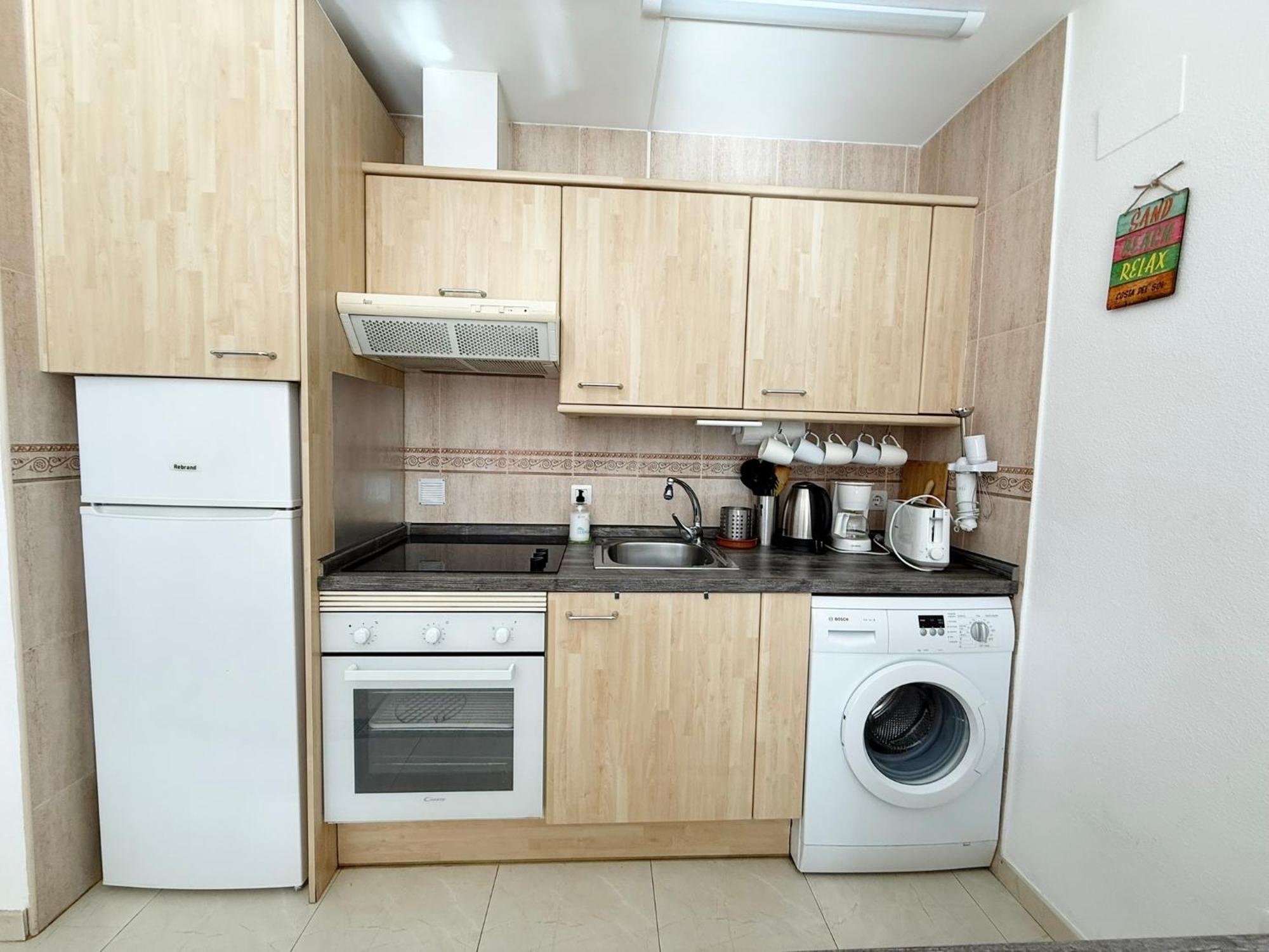 Suite Maimonides Fuengirola Buitenkant foto