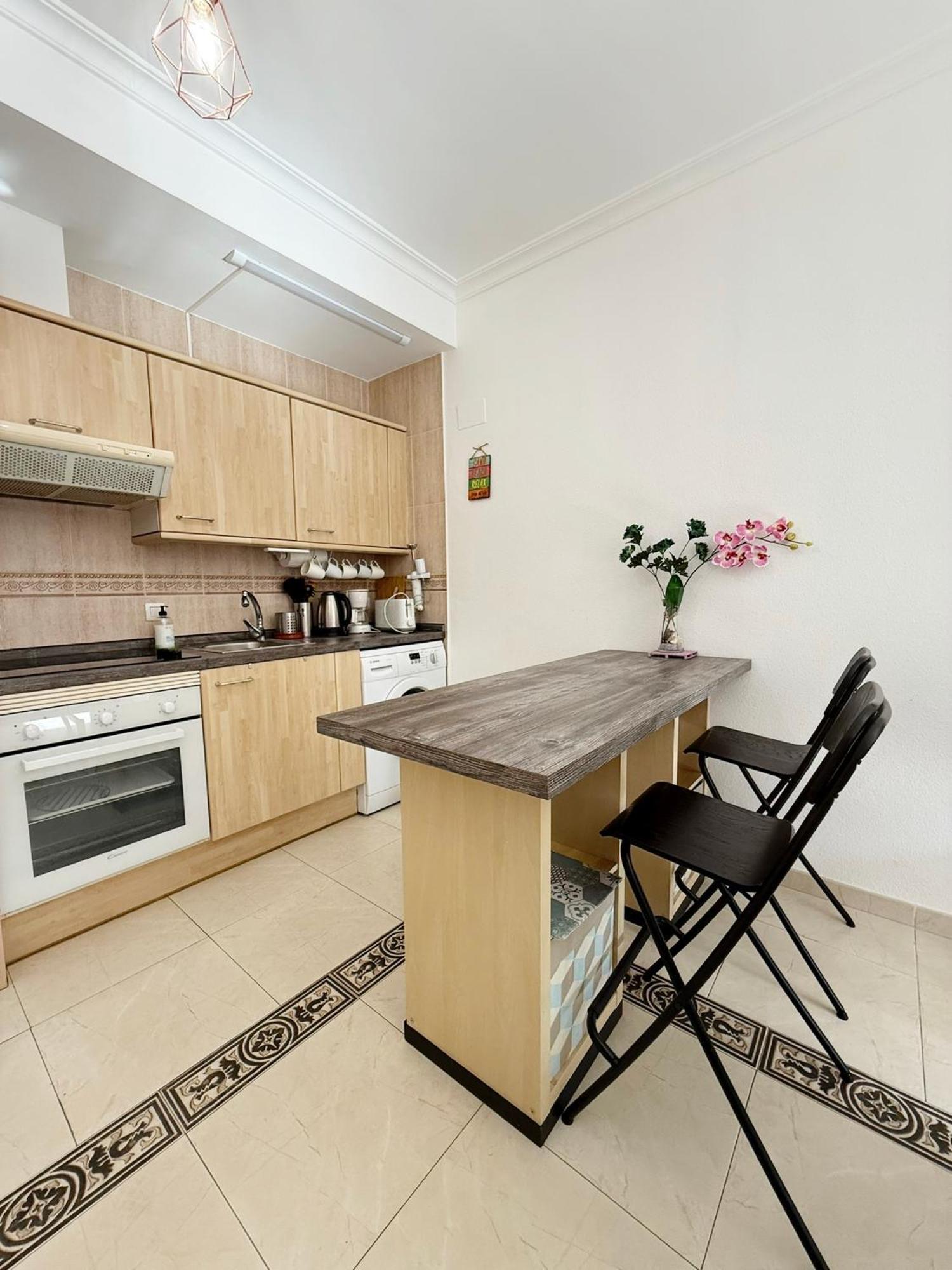 Suite Maimonides Fuengirola Buitenkant foto
