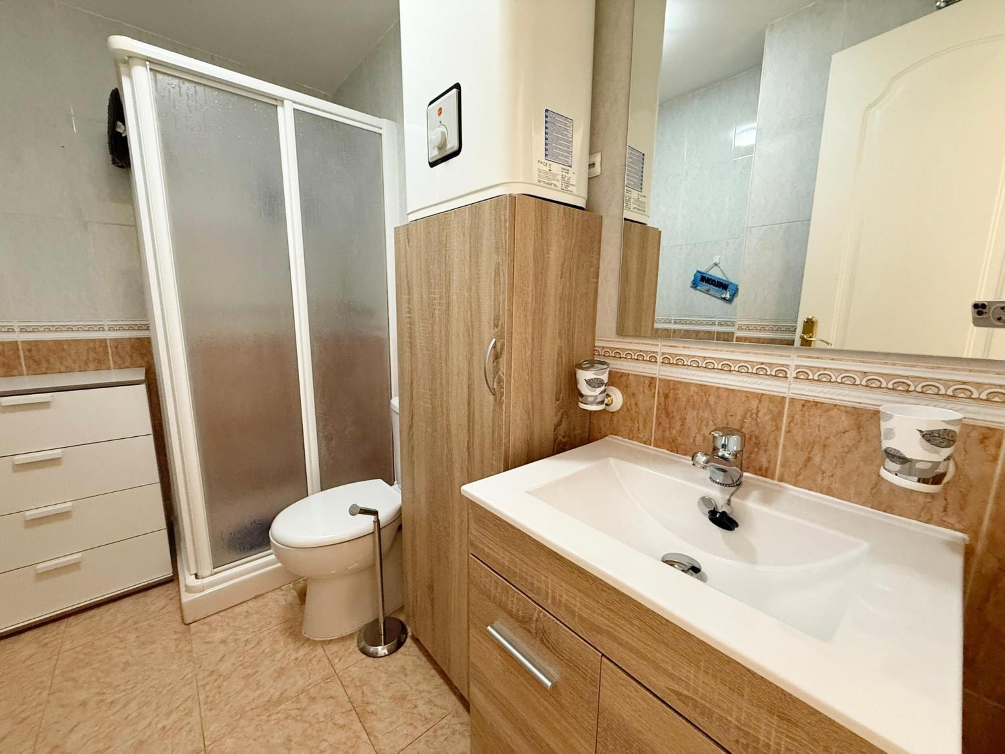 Suite Maimonides Fuengirola Buitenkant foto
