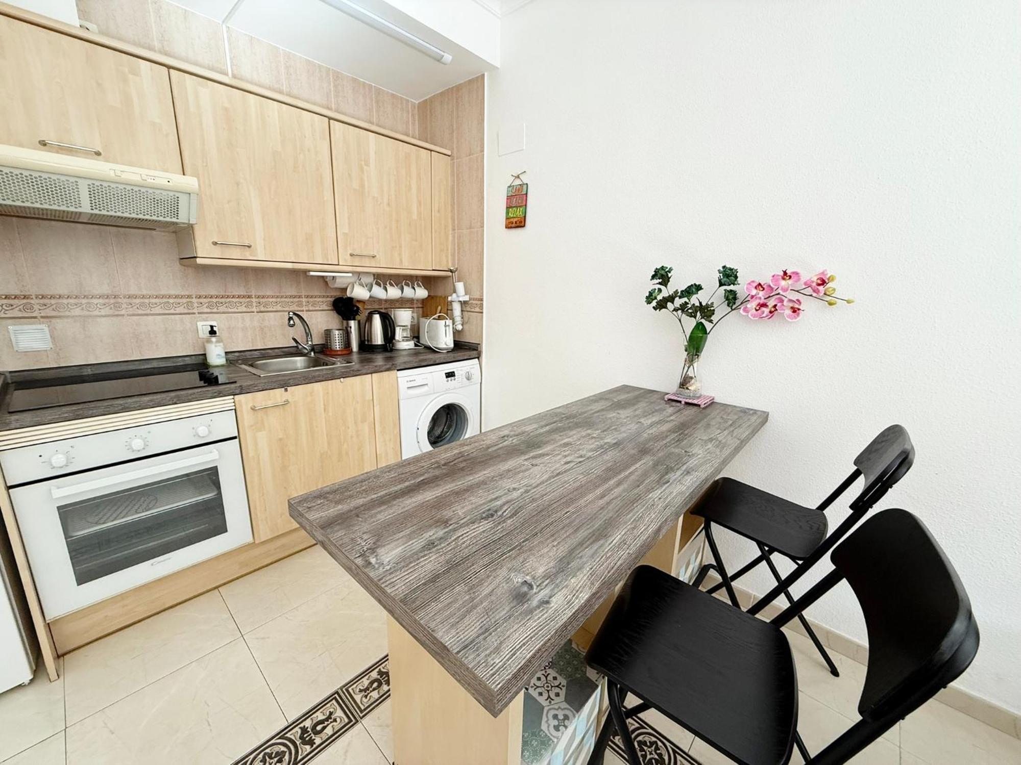 Suite Maimonides Fuengirola Buitenkant foto
